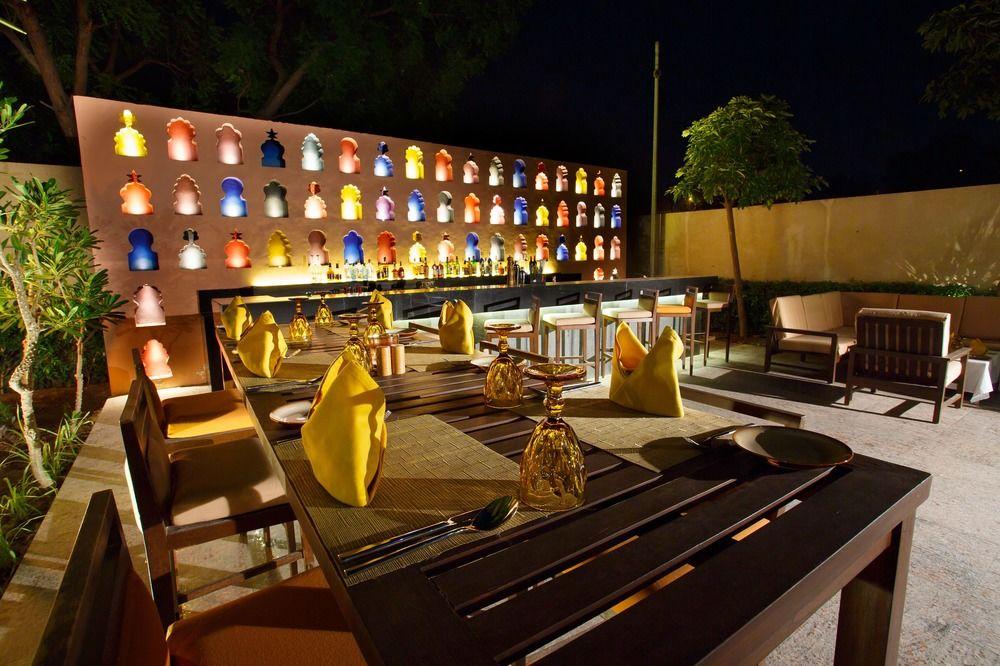 Courtyard By Marriott Agra Hotel Agra  Esterno foto